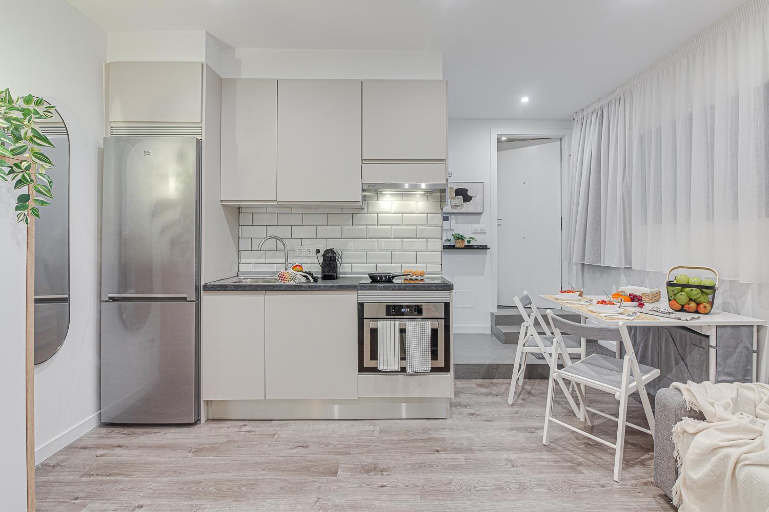 Super Centro Y Playa By Thebluewaveapartments Com A Coruna Exterior photo